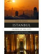 Istanbul - Secret Of The City