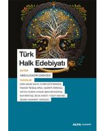 Türk Halk Edebiyatı