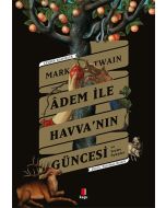 Adem ile Havva’nın Güncesi