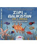 Zipi ve Balıkistan