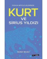 Dünya Mitolojilerinde Kurt ve Sirius Yıldızı
