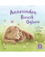Annesinden Biricik Oğluna