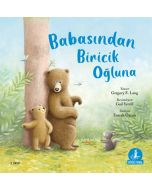 Babasından Biricik Oğluna
