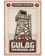 Gulag Takımadaları - 1. Cilt