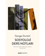 Sosyoloji Ders Notları