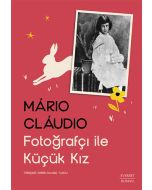 Fotoğrafçı ile  Küçük Kız