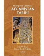 Afganistan Tarihi