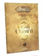 İhyaü Ulumi'd Din