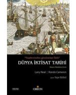 Dünya İktisat Tarihi