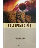 Felsefeye Giriş