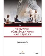 Türkiye'de Yönetimler Arası Mali İlişkiler