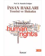 İnsan Hakları Teorisi ve Hukuku