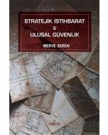 Stratejik İstihbarat ve Ulusal Güvenlik