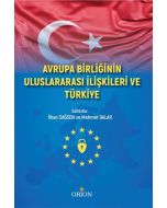 Avrupa Birliğinin Uluslararası İlişkileri ve Türkiye