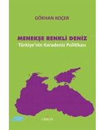 Menekşe Renkli Deniz