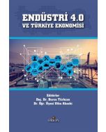 Endüstri 4.0 ve Türkiye Ekonomisi