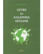Çevre ve Kalkınma Söylemi