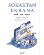 Sokaktan Ekrana