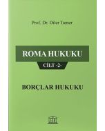 Roma Hukuku Cilt 2