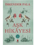 Aşk Hikâyesi 