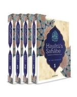 Hayatü's Sahabe-4 Cilt Takım (Ciltli)