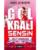 Gol Kralı Sensin 3 - Millî Takımdasın