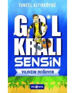 Gol Kralı Sensin 1 - Yıldızın Doğuyor