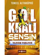 Gol Kralı Sensin 2 - Yıldızın Parlıyor
