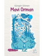Mavi Orman
