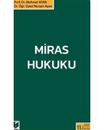 Miras Hukuku
