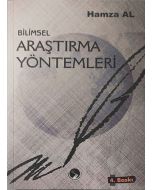 Bilimsel Araştırma Yöntemleri