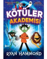 Kötüler Akademisi