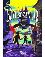 Büyübozanlar