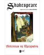 Antonius ve Kleopatra