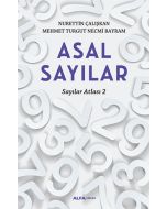 Sayılar Atlası 2 - Asal Sayılar 