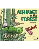 Alphabet in the Forest