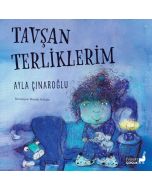 Tavşan Terliklerim