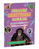 Ormanın Muhteşem Canlıları
