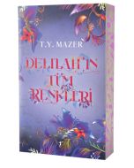 Delilah’ın Tüm Renkleri