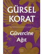 Güvercine Ağıt