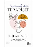 İçindeki Terapiste Kulak Ver
