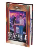 Medora Günlükleri 4 - Graevale (Ciltli)