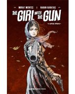 The Girl With The Gun