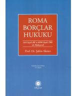 Roma Borçlar Hukuku