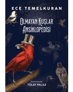 Olmayan Kuşlar Ansiklopedisi