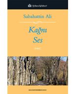 Kağnı - Ses
