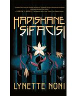 Hapishane Şifacısı (Ciltli)