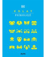 Kolay Psikoloji (Ciltli)
