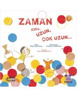 Zaman - Kısa Uzun Çok Uzun