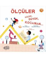 Ölçüler - Küçük Büyük Kocaman